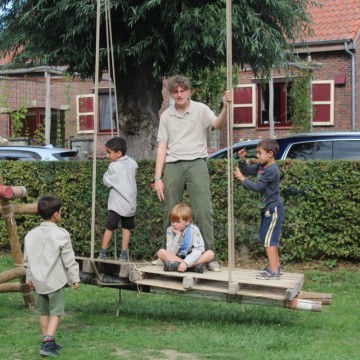 IMG 1542 min - Scouts en Gidsen Zaventem 